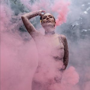 Meet your Posher, Micah